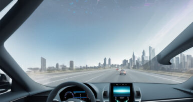 Automotive