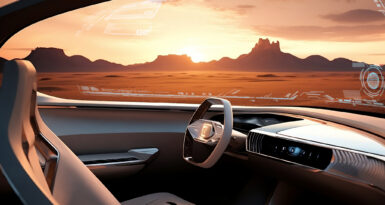Automotive