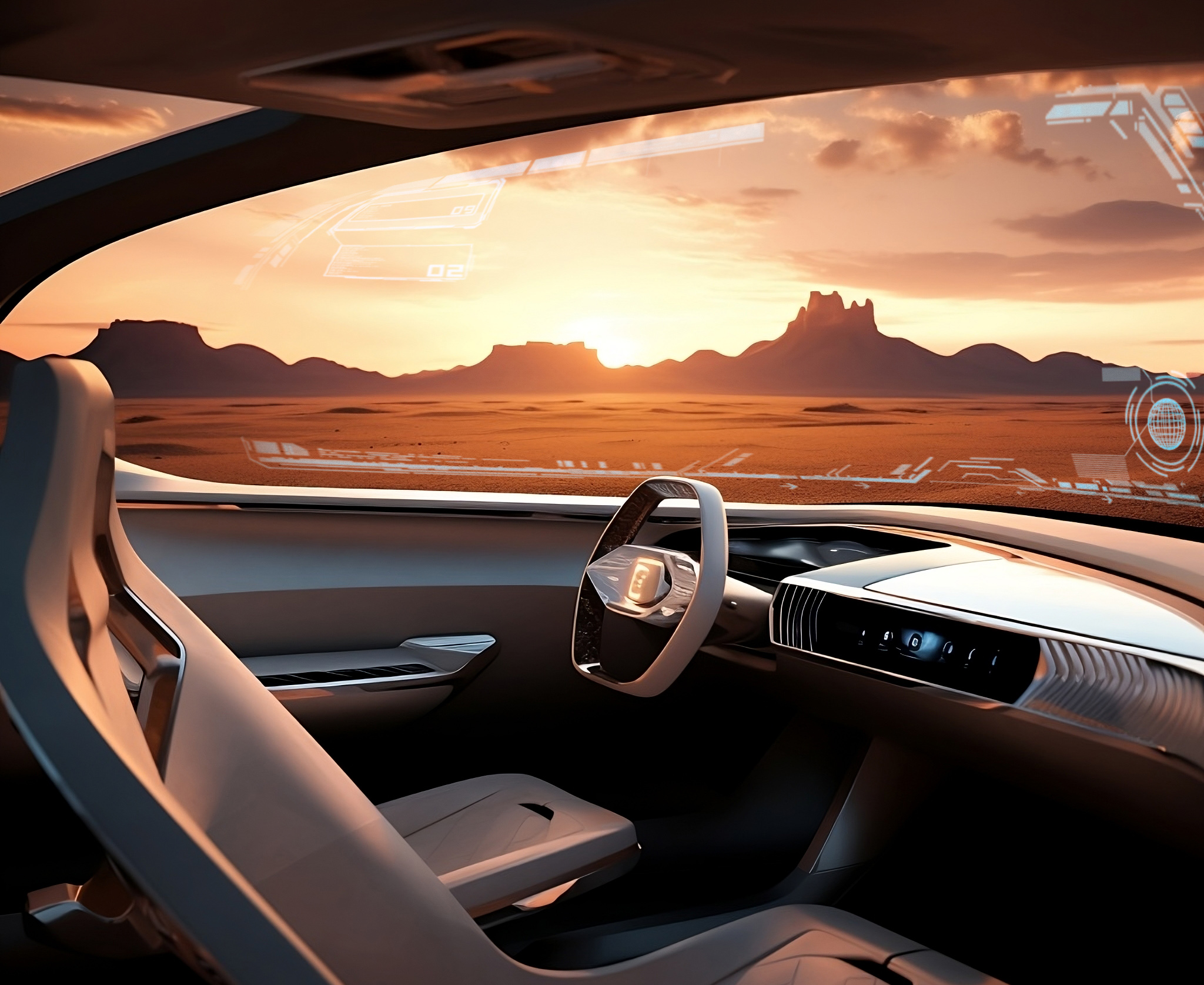 Automotive Ceres Holographics Ltd