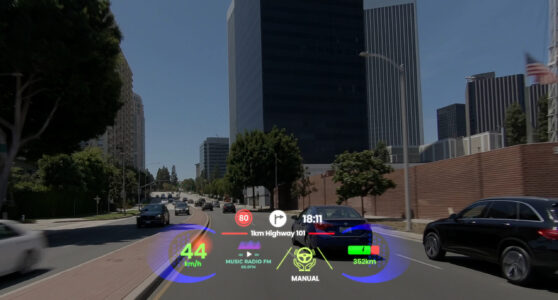 Ceres Holographics Gains Momentum in Growing HUD MarketCeres Holographics Gains Momentum in Growing HUD Market