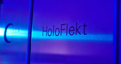 HoloFlekt®