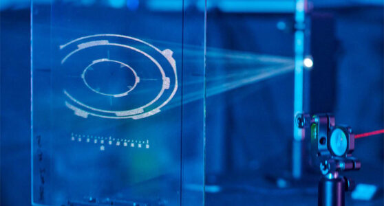 Screenless Displays Market: An In-depth Analysis from 2018-2027, Highlighting Key Players, Types, Applications… Challenges and Risk Factors in the Competitive Landscape