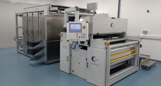 Ceres Holographics Completes Horizon 2020 Project