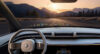 Ford Unveils Holographic Technology to Keep Eyes on the Road