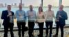 Ford presents results of successful program to implement and prove readiness of Ceres HoloFlekt™ technology for multi-screen transparent HUD