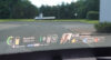 Holographic Film Key Element in New Automotive Head-up Display