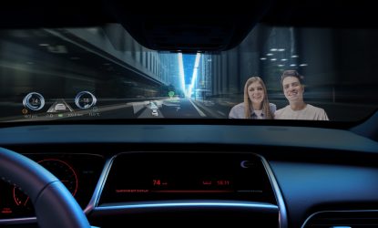 Ceres Holographics Speeds Ahead