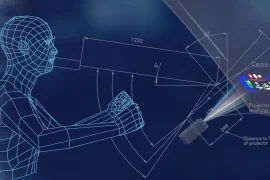 Ceres Holographics and Appotronics partner on industry-leading transparent HUD technology