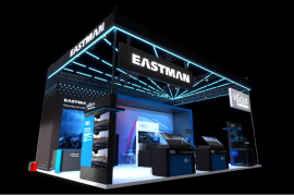 Ceres Holographics and Eastman to Showcase Next-Generation Transparent In-Plane Display Technology at 2026 Beijing International Automotive Exhibition