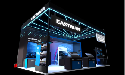 Ceres Holographics and Eastman