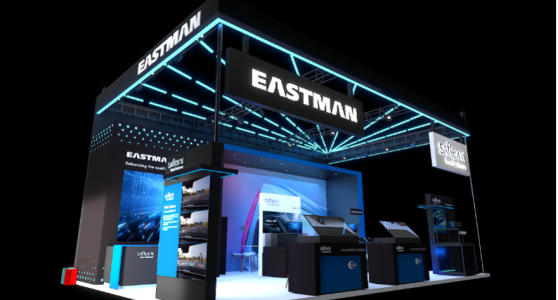 Ceres Holographics and Eastman to Showcase Next-Generation Transparent In-Plane Display Technology at 2026 Beijing International Automotive Exhibition